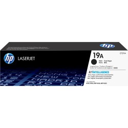 Buy HP 19A Imaging Drum - CF219A - Black, Original, 12,000-page Yield in Cyprus, Nicosia, Limassol, Larnaka, Pafos
