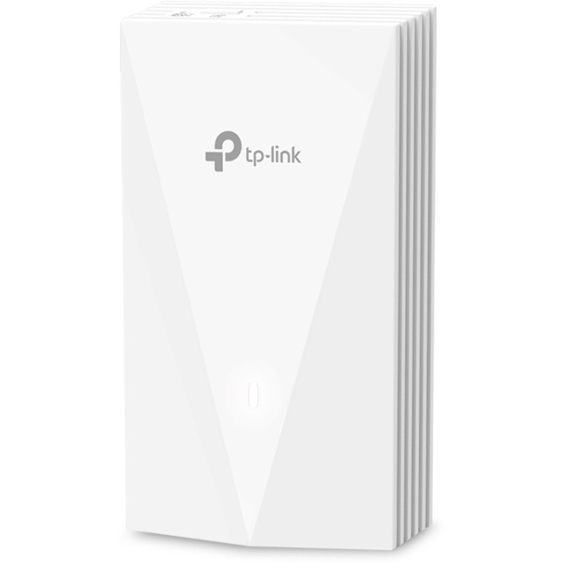 Buy TP-Link Omada EAP655-Wall - AX3000 Wi-Fi 6 Wall-Plate AP, White, Dual-Band, ... in Cyprus, Nicosia, Limassol, Larnaka, Pafos
