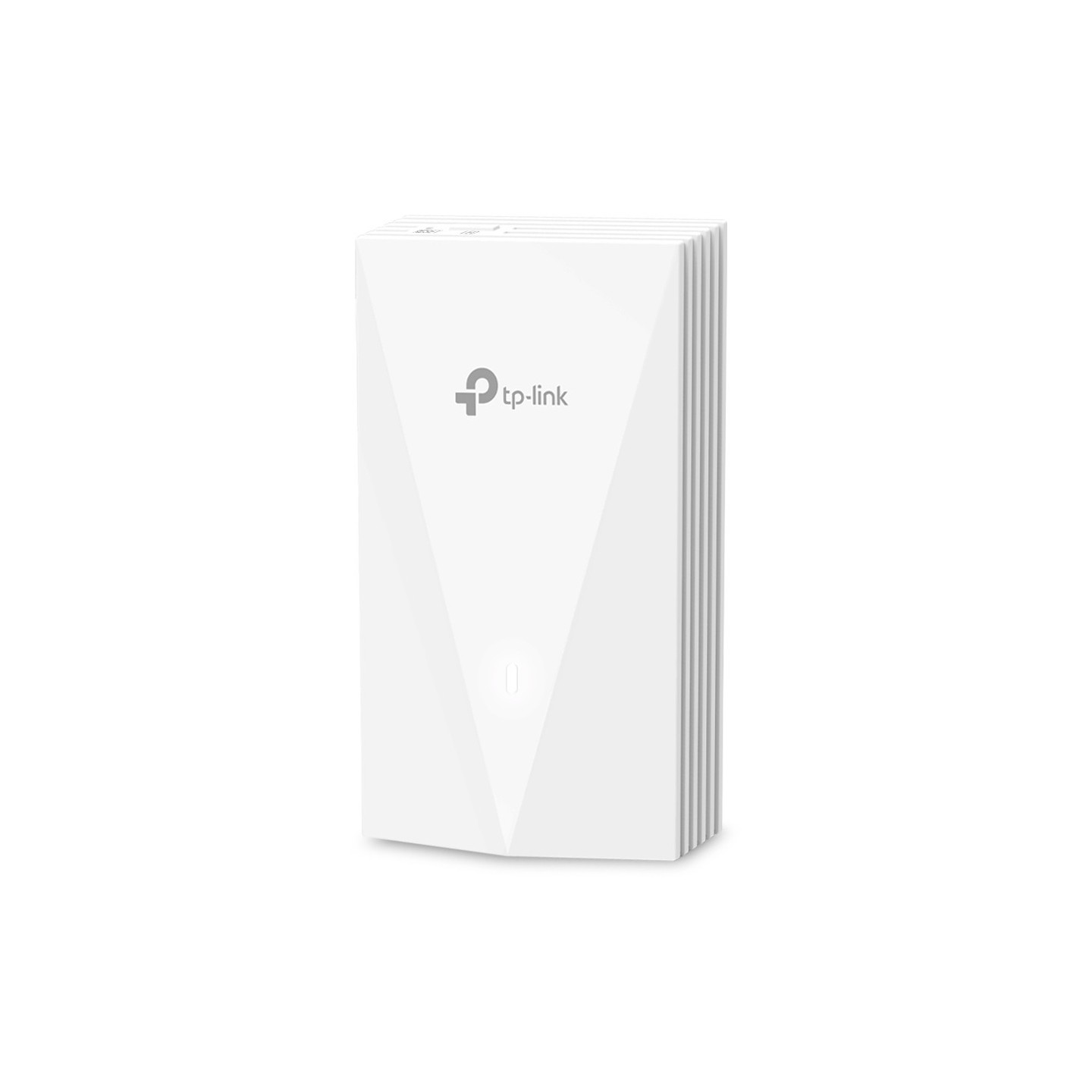 TP-Link Omada EAP655-Wall - AX3000 Wi-Fi 6 Wall-Plate AP, White, Dual-Band, 4x Gigabit LAN — Buy in Cyprus with Fast Delivery