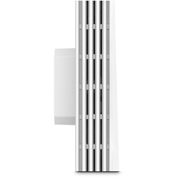 Buy TP-Link Omada EAP655-Wall - AX3000 Wi-Fi 6 Wall-Plate AP, White, Dual-Band, ... in Cyprus, Nicosia, Limassol, Larnaka, Pafos