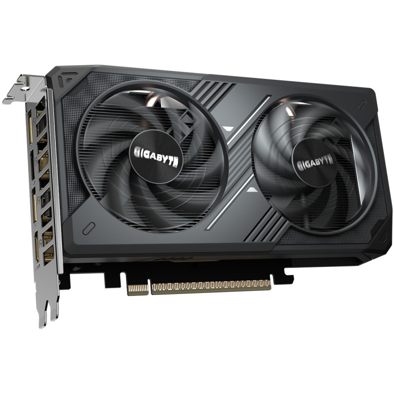 GIGABYTE GeForce RTX 5050 WINDFORCE OC GV-N5050WF2OC-8GD 8GB GDDR6 (Boxed) — Buy in Cyprus with Fast Delivery