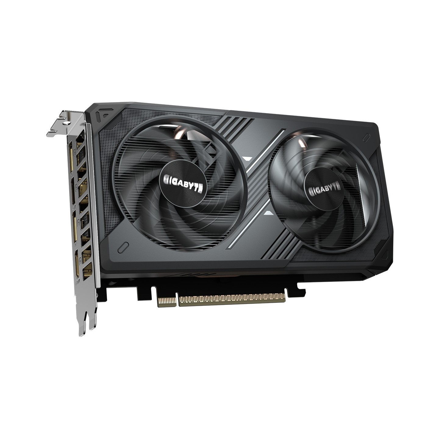 GIGABYTE GeForce RTX 5050 WINDFORCE OC GV-N5050WF2OC-8GD 8GB GDDR6 (Boxed) — Buy in Cyprus with Fast Delivery