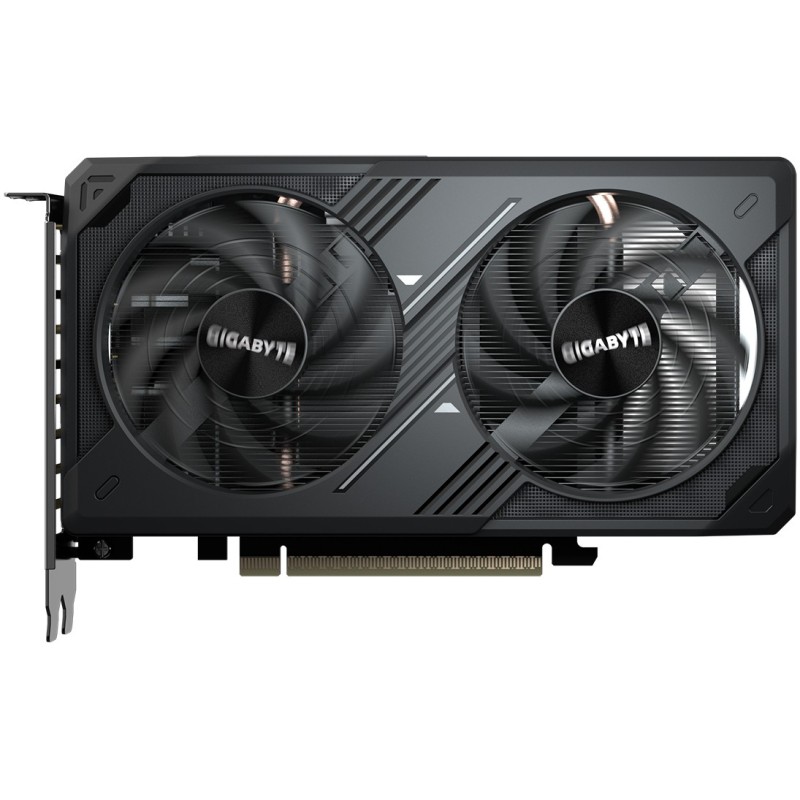 Buy GIGABYTE GeForce RTX 5050 WINDFORCE OC - GV-N5050WF2OC-8GD - 8GB GDDR6, 128-... in Cyprus, Nicosia, Limassol, Larnaka, Pafos