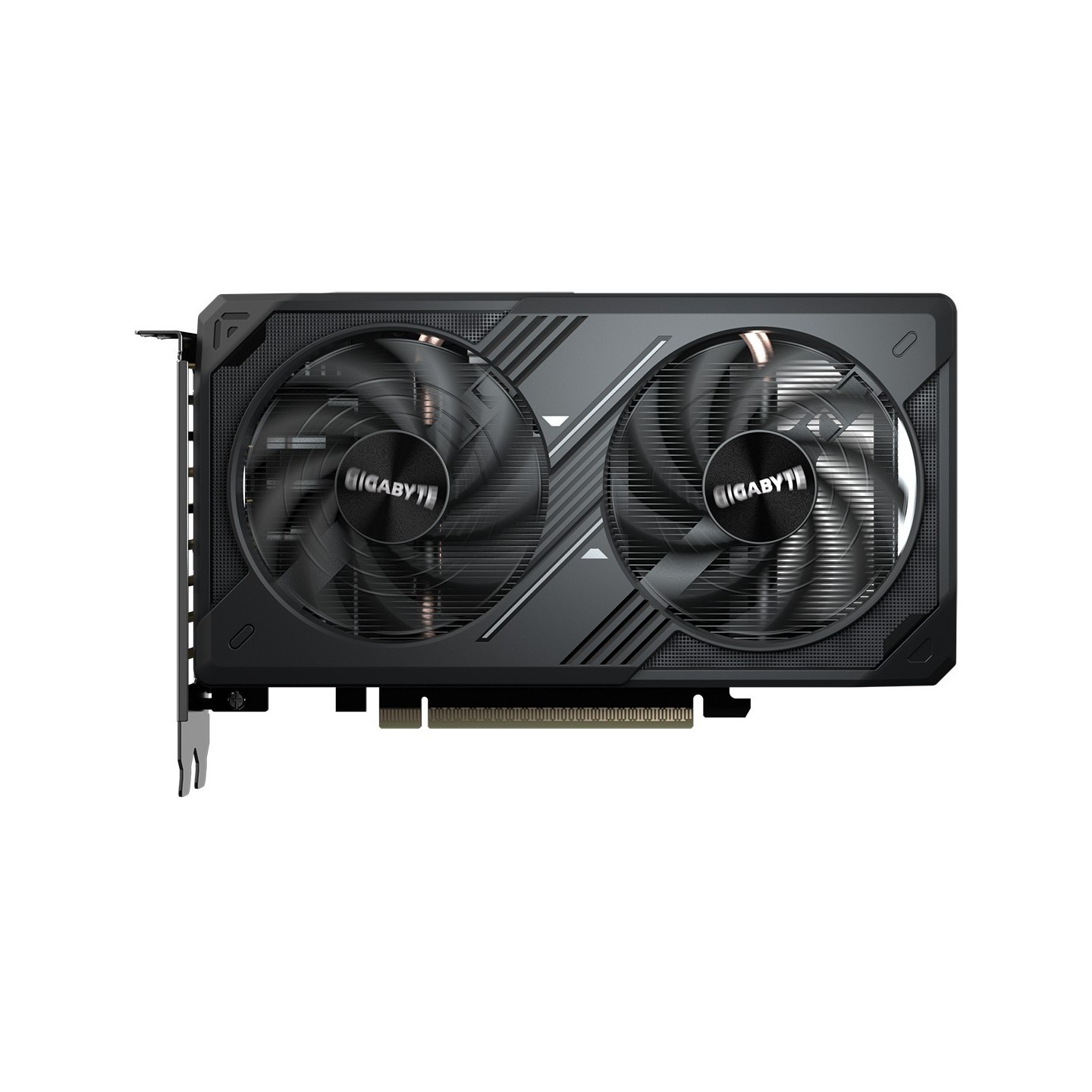 GIGABYTE GeForce RTX 5050 WINDFORCE OC GV-N5050WF2OC-8GD 8GB GDDR6 (Boxed) — Buy in Cyprus with Fast Delivery