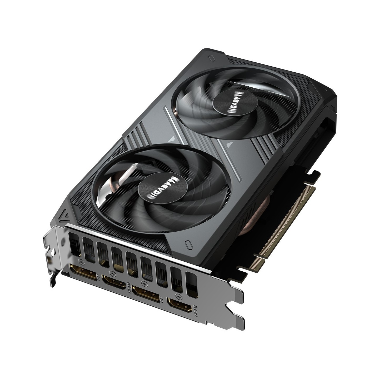 GIGABYTE GeForce RTX 5050 WINDFORCE OC GV-N5050WF2OC-8GD 8GB GDDR6 (Boxed) — Buy in Cyprus with Fast Delivery