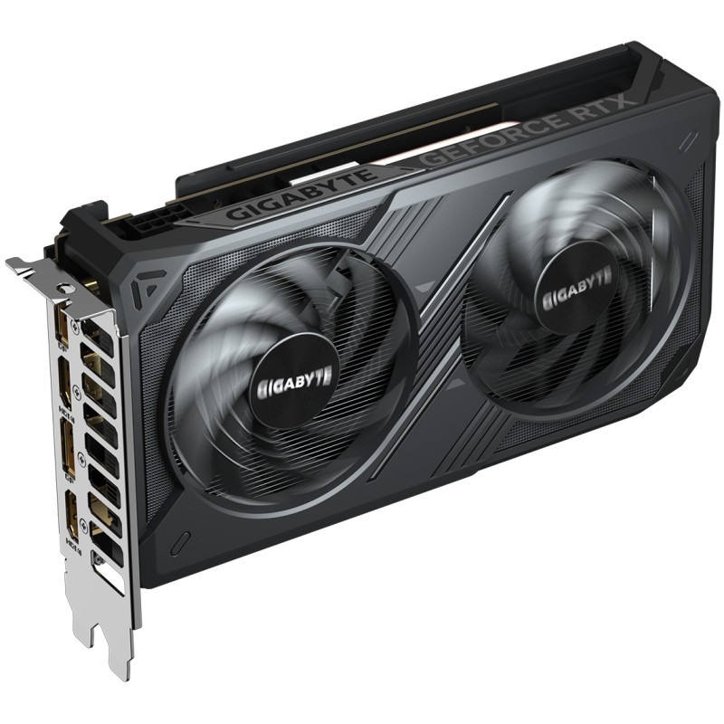 Buy GIGABYTE GeForce RTX 5050 WINDFORCE OC - GV-N5050WF2OC-8GD - 8GB GDDR6, 128-... in Cyprus, Nicosia, Limassol, Larnaka, Pafos