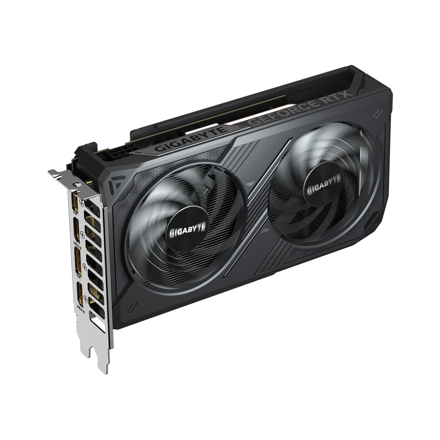 GIGABYTE GeForce RTX 5050 WINDFORCE OC GV-N5050WF2OC-8GD 8GB GDDR6 (Boxed) — Buy in Cyprus with Fast Delivery