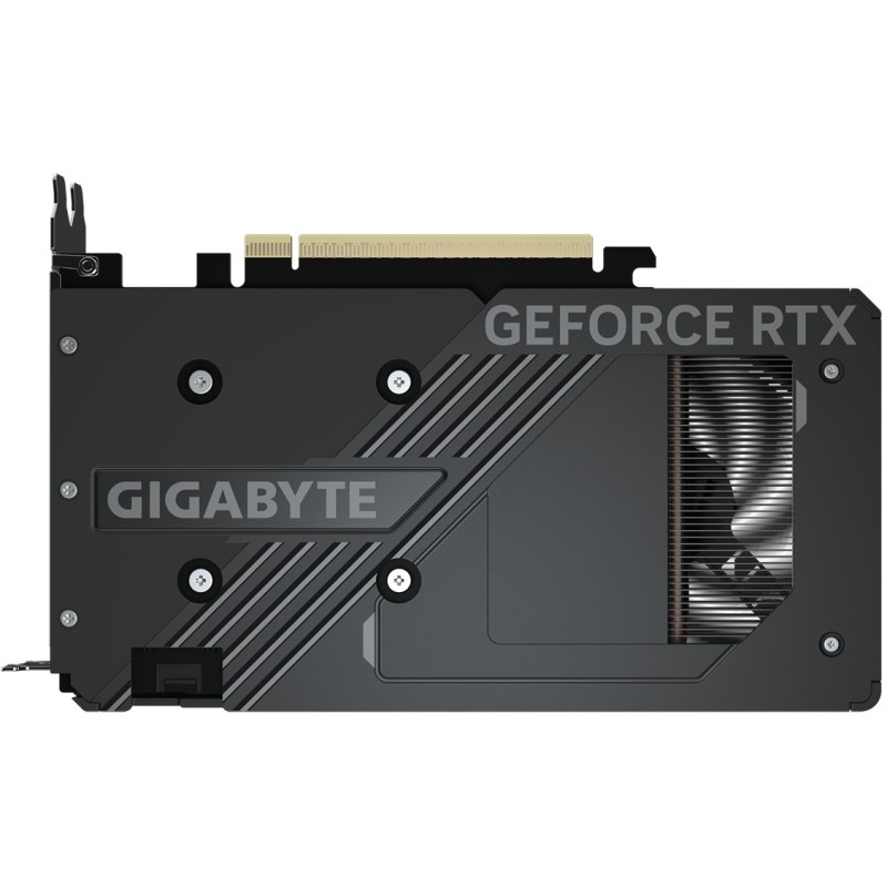 Buy GIGABYTE GeForce RTX 5050 WINDFORCE OC - GV-N5050WF2OC-8GD - 8GB GDDR6, 128-... in Cyprus, Nicosia, Limassol, Larnaka, Pafos