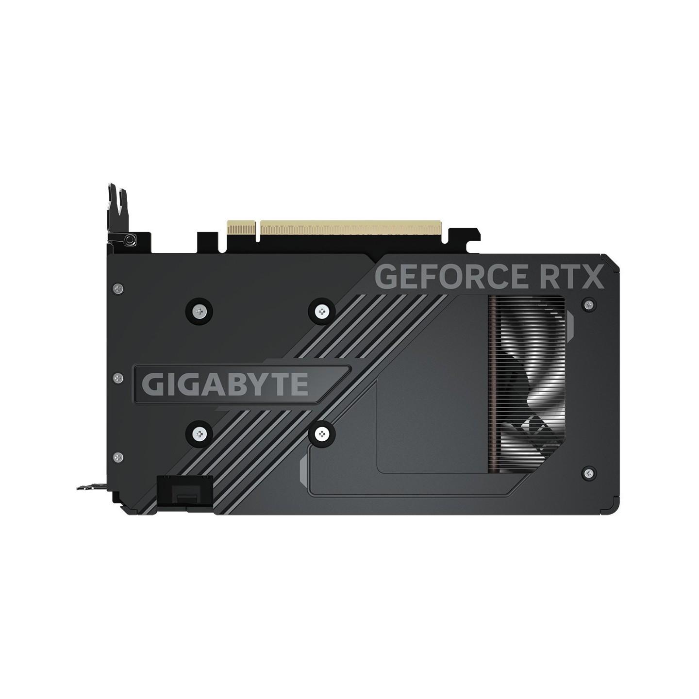 GIGABYTE GeForce RTX 5050 WINDFORCE OC GV-N5050WF2OC-8GD 8GB GDDR6 (Boxed) — Buy in Cyprus with Fast Delivery