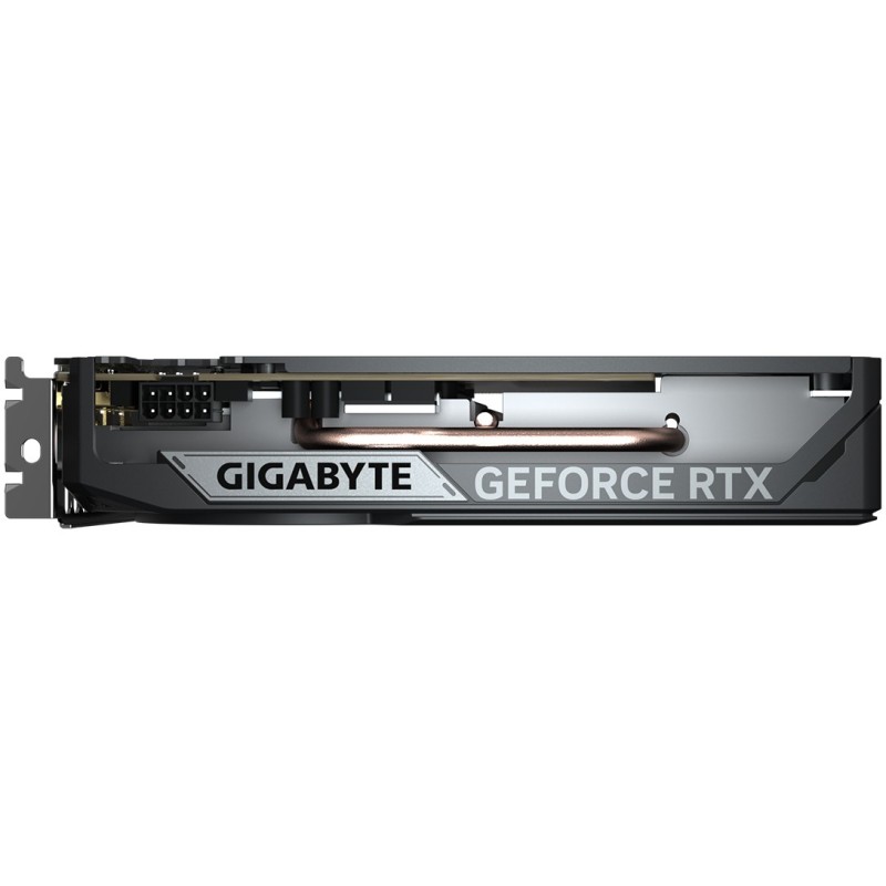Buy GIGABYTE GeForce RTX 5050 WINDFORCE OC - GV-N5050WF2OC-8GD - 8GB GDDR6, 128-... in Cyprus, Nicosia, Limassol, Larnaka, Pafos