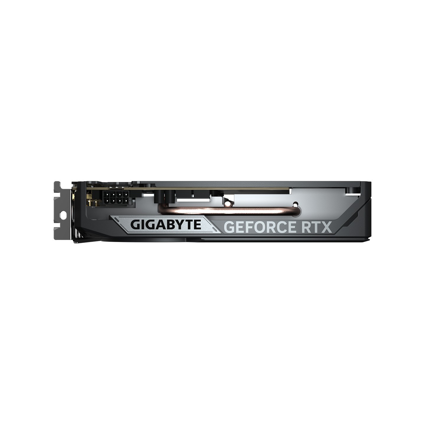 GIGABYTE GeForce RTX 5050 WINDFORCE OC GV-N5050WF2OC-8GD 8GB GDDR6 (Boxed) — Buy in Cyprus with Fast Delivery