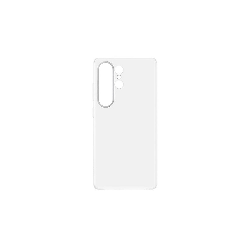 Buy Samsung Clear Case - S25 Ultra - Transparent TPU Clear Protective Cover (Dro... in Cyprus, Nicosia, Limassol, Larnaka, Pafos