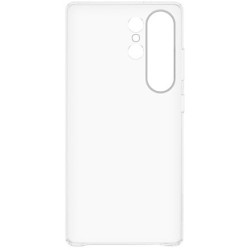 Buy Samsung Clear Case - S25 Ultra - Transparent TPU Clear Protective Cover (Dro... in Cyprus, Nicosia, Limassol, Larnaka, Pafos