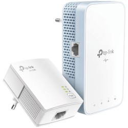 Buy TP-Link TL-WPA7519 KIT - AV1000 Powerline Adapter Kit, Dual-Band Wi-Fi 5 (AC... in Cyprus, Nicosia, Limassol, Larnaka, Pafos