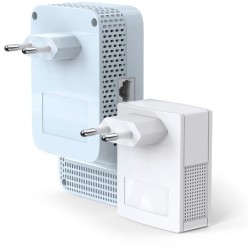 Buy TP-Link TL-WPA7519 KIT - AV1000 Powerline Adapter Kit, Dual-Band Wi-Fi 5 (AC... in Cyprus, Nicosia, Limassol, Larnaka, Pafos