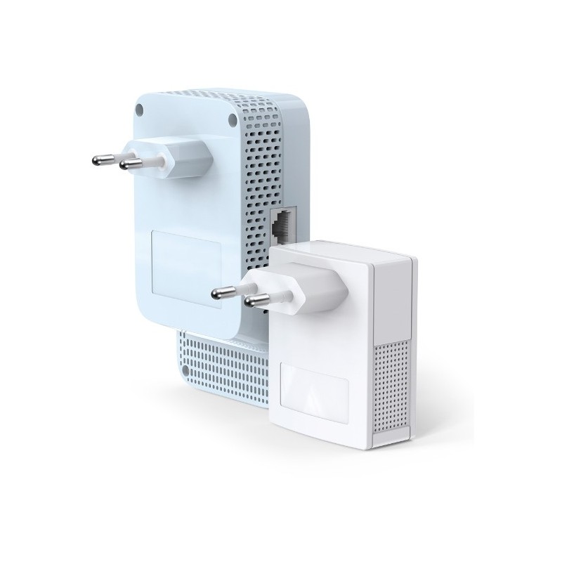 Buy TP-Link TL-WPA7519 KIT - AV1000 Powerline Adapter Kit, Dual-Band Wi-Fi 5 (AC... in Cyprus, Nicosia, Limassol, Larnaka, Pafos