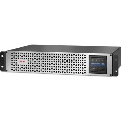 Buy APC Smart-UPS SMTL750RMI2UC - 750VA/600W LiFePO4 Line-Interactive UPS, Rack/... in Cyprus, Nicosia, Limassol, Larnaka, Pafos