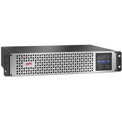 Buy APC Smart-UPS SMTL750RMI2UC - 750VA/600W LiFePO4 Line-Interactive UPS, Rack/... in Cyprus, Nicosia, Limassol, Larnaka, Pafos