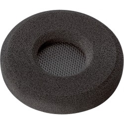 Buy Poly EncorePro Ear Cushions - HW510/HW520 - Replacement Foam Ear Pads, Black... in Cyprus, Nicosia, Limassol, Larnaka, Pafos