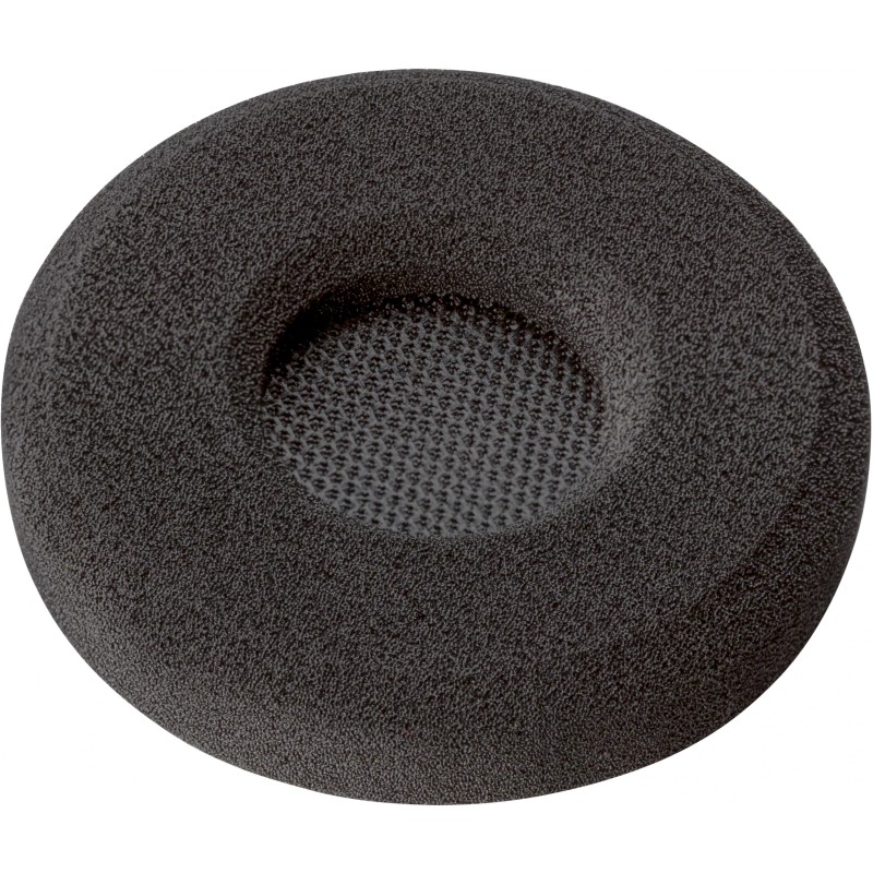 Buy Poly EncorePro Ear Cushions - HW510/HW520 - Replacement Foam Ear Pads, Black... in Cyprus, Nicosia, Limassol, Larnaka, Pafos