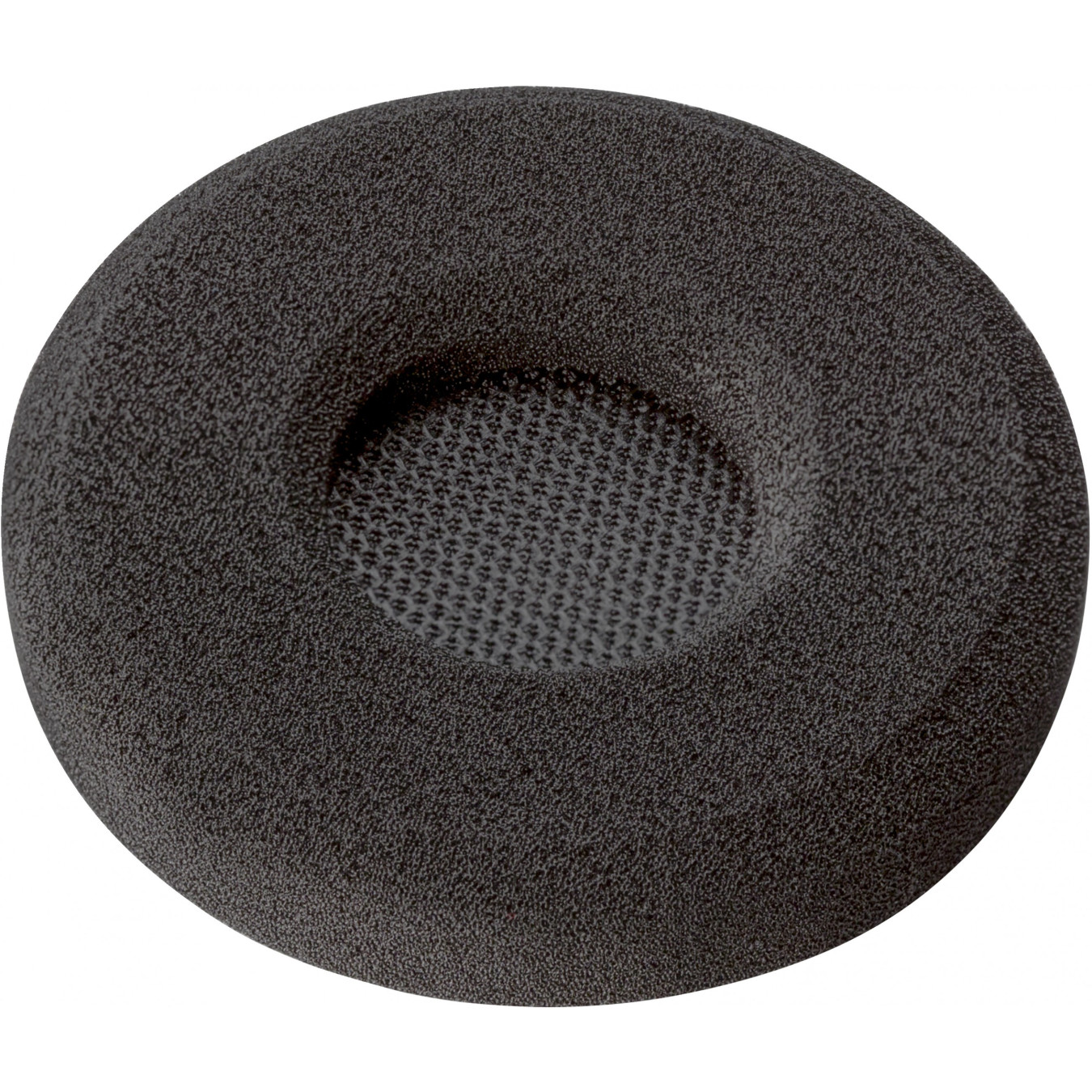Poly EncorePro Ear Cushions - HW510/HW520 - Replacement Foam Ear Pads, Black, 2 pcs — Buy in Cyprus with Fast Delivery