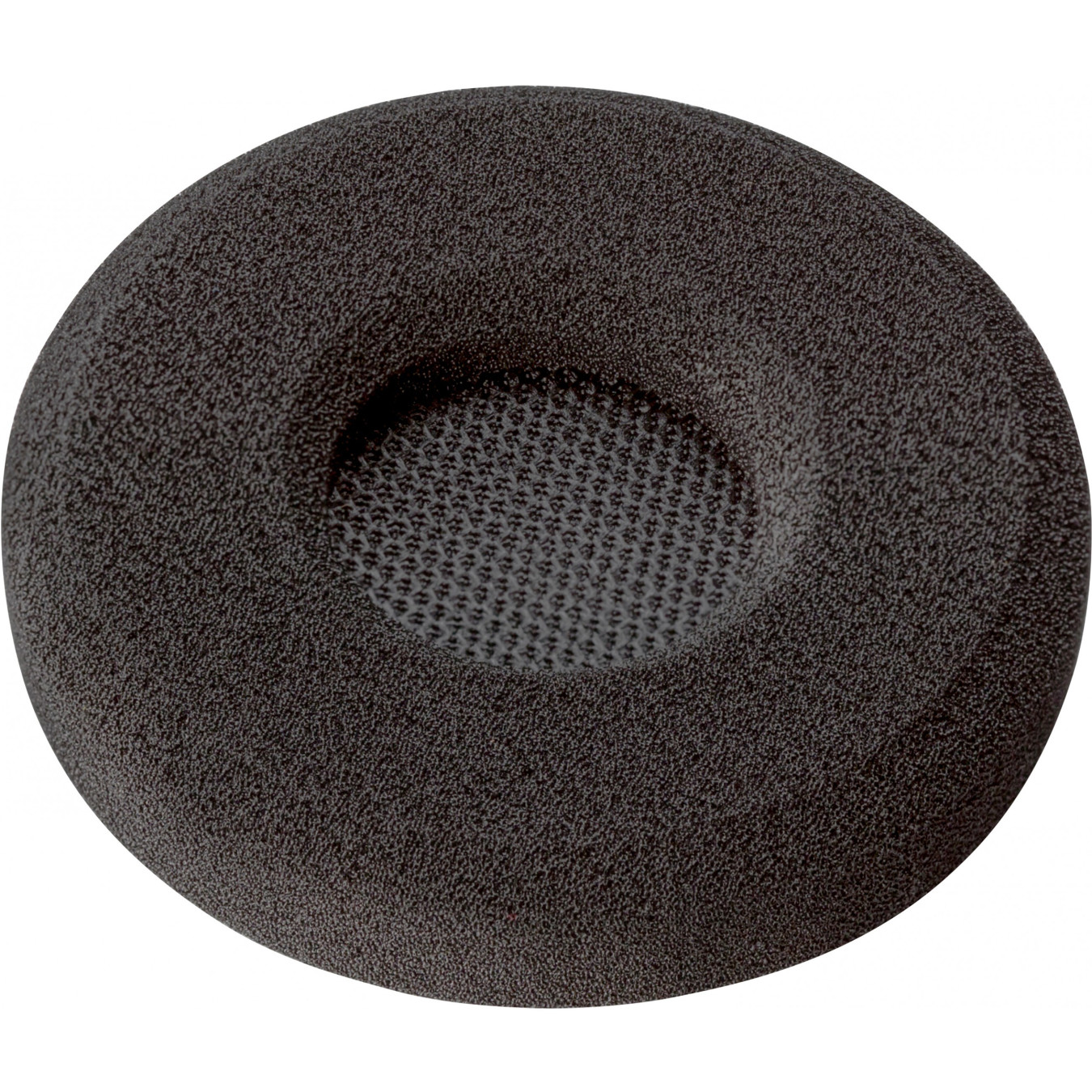 Poly EncorePro Ear Cushions - HW510/HW520 - Replacement Foam Ear Pads, Black, 2 pcs — Buy in Cyprus with Fast Delivery