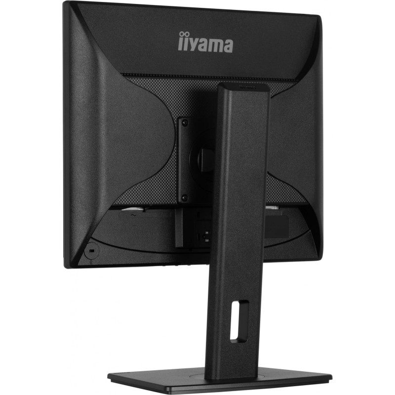 Buy iiyama ProLite B1980S-B1 - 19in 5:4 TN LED Monitor, 1280x1024, HDMI+DP, Heig... in Cyprus, Nicosia, Limassol, Larnaka, Pafos