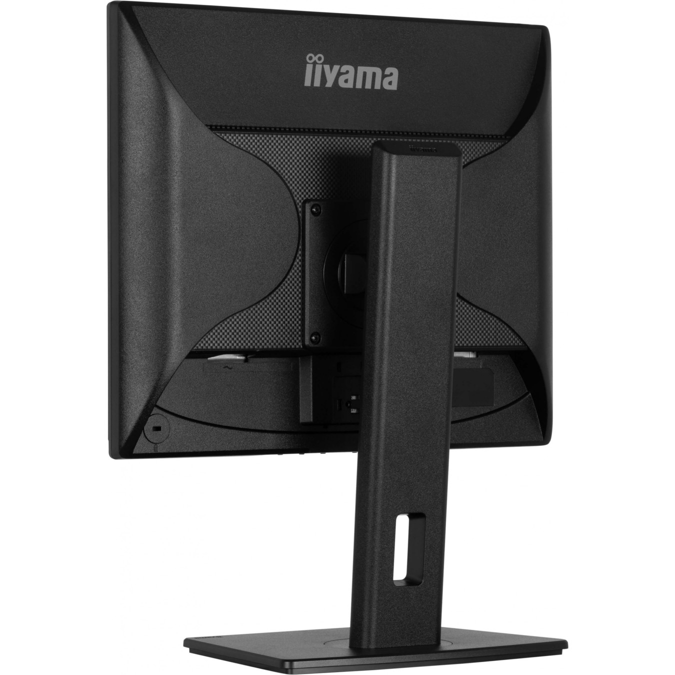 iiyama ProLite B1980S-B1 - 19in 5:4 TN LED Monitor, 1280x1024, HDMI+DP, Height-adjustable, Black