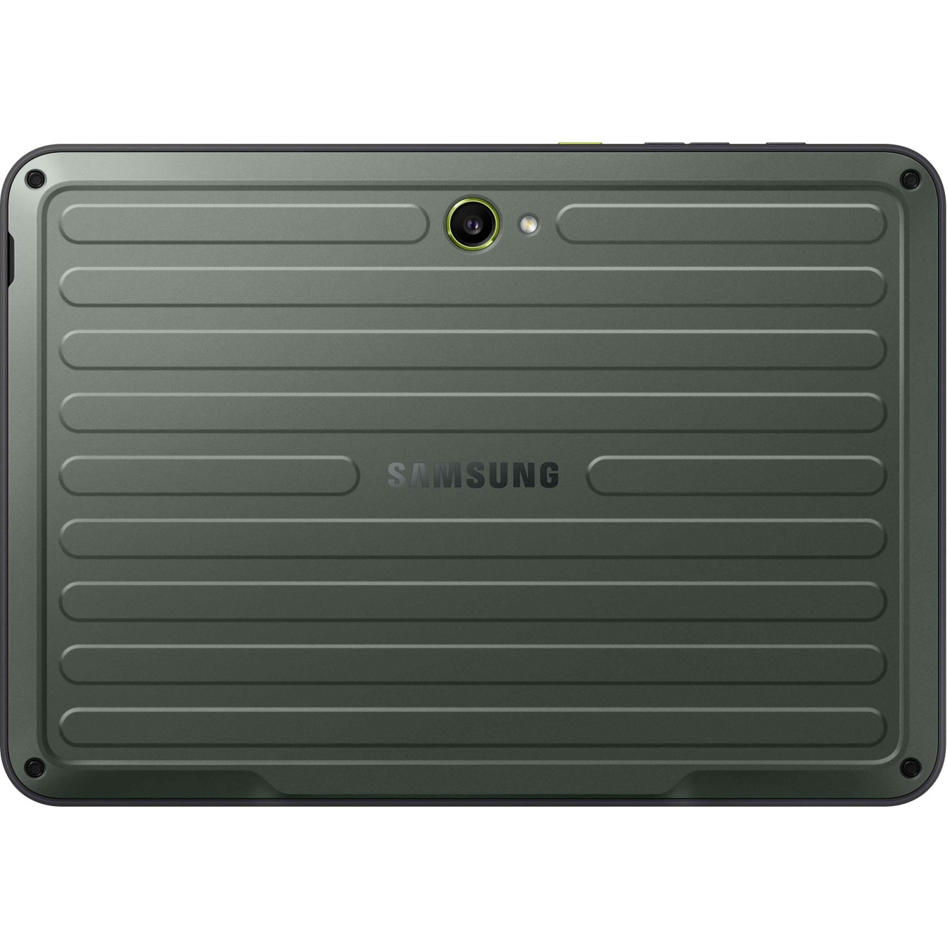 Samsung Galaxy Tab Active5 Pro - SM-X356B - Green, 10.1", 6GB RAM, 128GB, Snapdragon 7s Gen 3, 5G, IP68