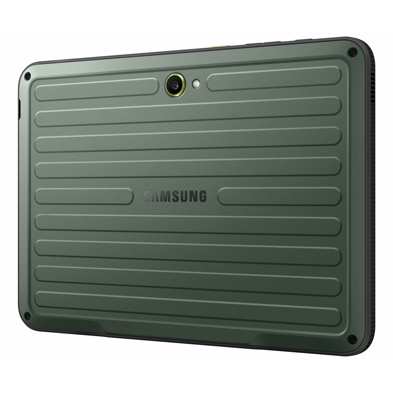 Samsung Galaxy Tab Active5 Pro - SM-X356B - Green, 10.1", 6GB RAM, 128GB, Snapdragon 7s Gen 3, 5G, IP68