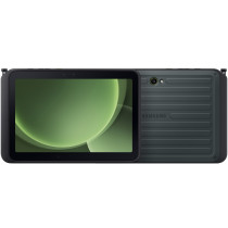 Samsung Galaxy Tab Active5 Pro - SM-X356B - Green, 10.1", 6GB RAM, 128GB, Snapdragon 7s Gen 3, 5G, IP68
