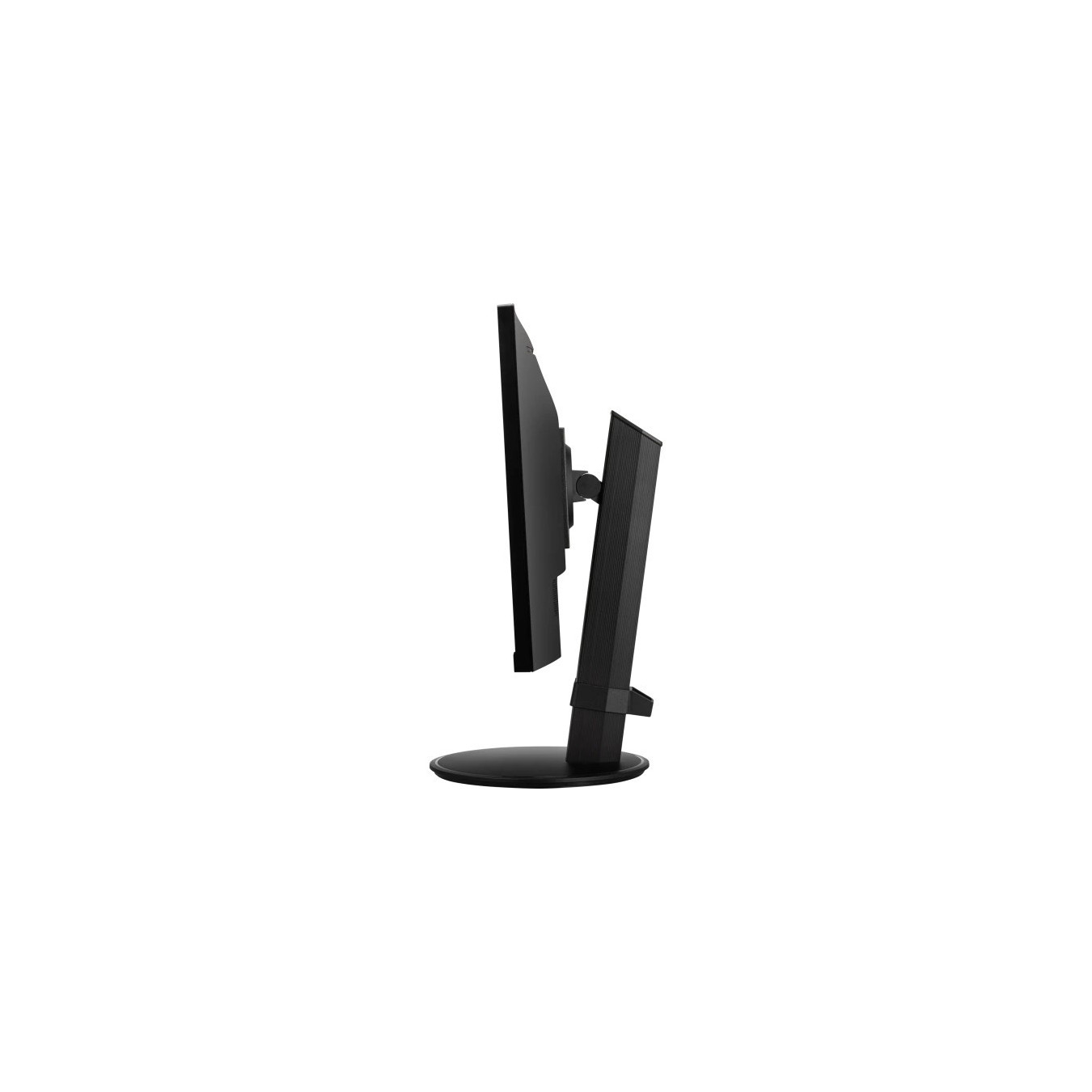 ViewSonic VG2409U-2 - 23.8" FHD IPS 100Hz Monitor, USB-C/DP/HDMI, FreeSync, Height/Swivel/Pivot, Black
