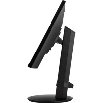 ViewSonic VG2409U-2 - 23.8" FHD IPS 100Hz Monitor, USB-C/DP/HDMI, FreeSync, Height/Swivel/Pivot, Black