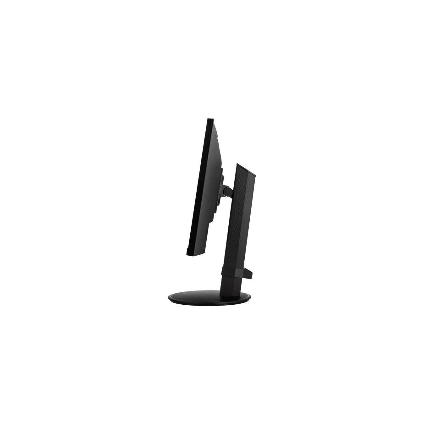 ViewSonic VG2409U-2 - 23.8" FHD IPS 100Hz Monitor, USB-C/DP/HDMI, FreeSync, Height/Swivel/Pivot, Black