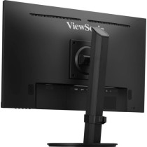 ViewSonic VG2409U-2 - 23.8" FHD IPS 100Hz Monitor, USB-C/DP/HDMI, FreeSync, Height/Swivel/Pivot, Black