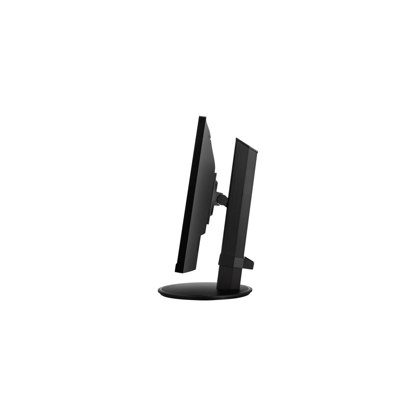 ViewSonic VG2409U-2 - 23.8" FHD IPS 100Hz Monitor, USB-C/DP/HDMI, FreeSync, Height/Swivel/Pivot, Black