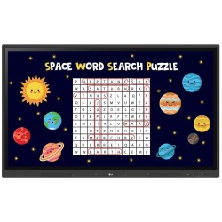 Buy LG 65TR3DK-B - 65" 4K UHD Infrared 40-Point Touch Display - Android 11, 4GB/... in Cyprus, Nicosia, Limassol, Larnaka, Pafos