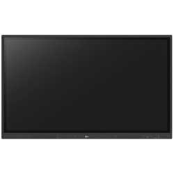 Buy LG 65TR3DK-B - 65" 4K UHD Infrared 40-Point Touch Display - Android 11, 4GB/... in Cyprus, Nicosia, Limassol, Larnaka, Pafos