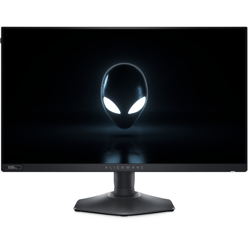 Buy Alienware AW2523HF - 24.5" FHD IPS 500Hz (0.5ms) Gaming Monitor, HDR10, Free... in Cyprus, Nicosia, Limassol, Larnaka, Pafos