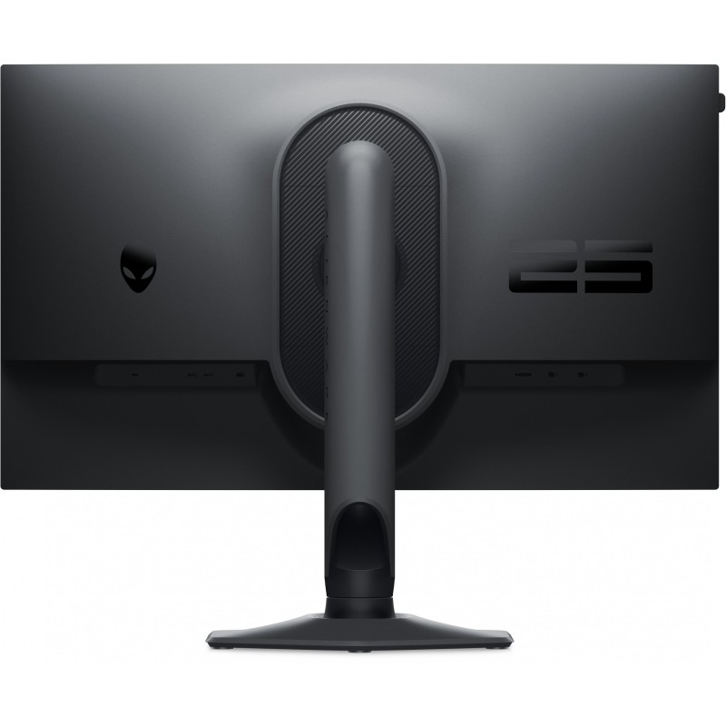 Buy Alienware AW2523HF - 24.5" FHD IPS 500Hz (0.5ms) Gaming Monitor, HDR10, Free... in Cyprus, Nicosia, Limassol, Larnaka, Pafos