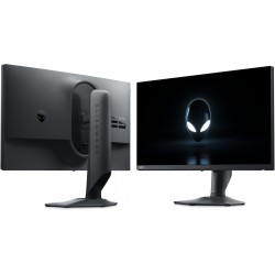 Buy Alienware AW2523HF - 24.5" FHD IPS 500Hz (0.5ms) Gaming Monitor, HDR10, Free... in Cyprus, Nicosia, Limassol, Larnaka, Pafos