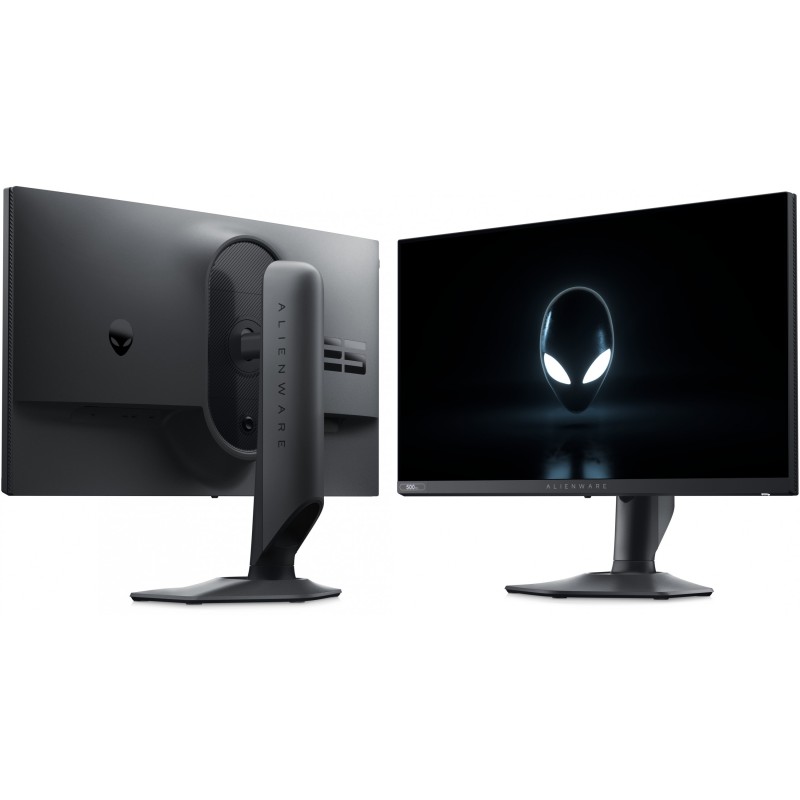 Buy Alienware AW2523HF - 24.5" FHD IPS 500Hz (0.5ms) Gaming Monitor, HDR10, Free... in Cyprus, Nicosia, Limassol, Larnaka, Pafos