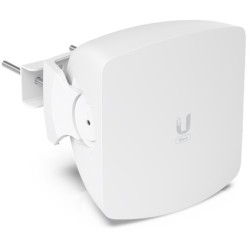 Buy Ubiquiti Wave-AP - White, 512MB RAM, 1.4GHz CPU, 5400 Mbps, 57-71 GHz Outdoo... in Cyprus, Nicosia, Limassol, Larnaka, Pafos