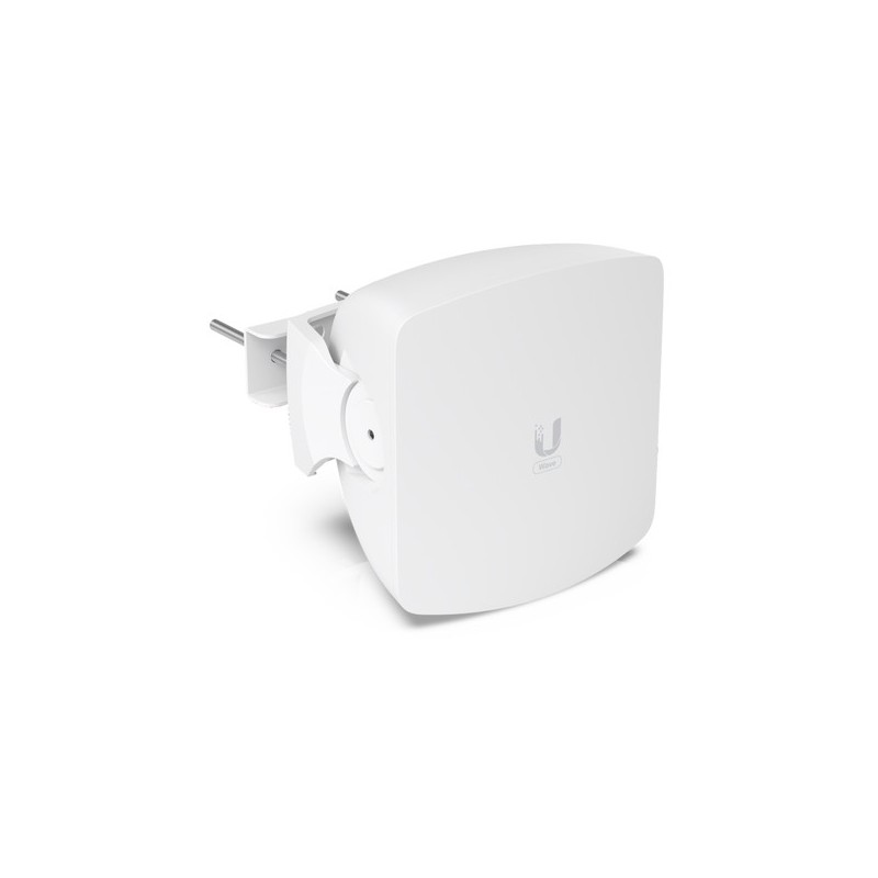Buy Ubiquiti Wave-AP - White, 512MB RAM, 1.4GHz CPU, 5400 Mbps, 57-71 GHz Outdoo... in Cyprus, Nicosia, Limassol, Larnaka, Pafos