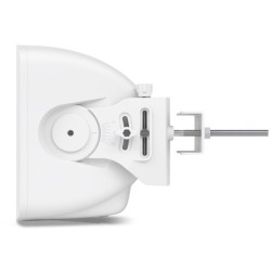 Buy Ubiquiti Wave-AP - White, 512MB RAM, 1.4GHz CPU, 5400 Mbps, 57-71 GHz Outdoo... in Cyprus, Nicosia, Limassol, Larnaka, Pafos
