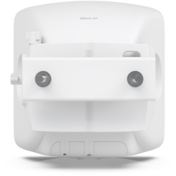 Buy Ubiquiti Wave-AP - White, 512MB RAM, 1.4GHz CPU, 5400 Mbps, 57-71 GHz Outdoo... in Cyprus, Nicosia, Limassol, Larnaka, Pafos