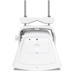 Buy Ubiquiti Wave-AP - White, 512MB RAM, 1.4GHz CPU, 5400 Mbps, 57-71 GHz Outdoo... in Cyprus, Nicosia, Limassol, Larnaka, Pafos
