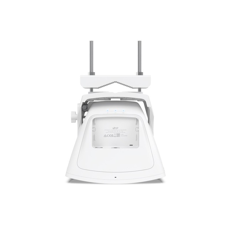 Buy Ubiquiti Wave-AP - White, 512MB RAM, 1.4GHz CPU, 5400 Mbps, 57-71 GHz Outdoo... in Cyprus, Nicosia, Limassol, Larnaka, Pafos