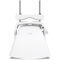 Buy Ubiquiti Wave-AP - White, 512MB RAM, 1.4GHz CPU, 5400 Mbps, 57-71 GHz Outdoo... in Cyprus, Nicosia, Limassol, Larnaka, Pafos