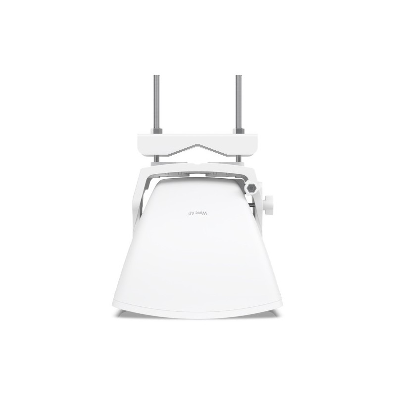 Buy Ubiquiti Wave-AP - White, 512MB RAM, 1.4GHz CPU, 5400 Mbps, 57-71 GHz Outdoo... in Cyprus, Nicosia, Limassol, Larnaka, Pafos